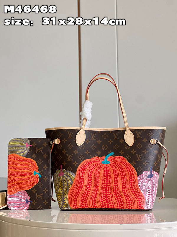 Amelia - LV Bags - 15370