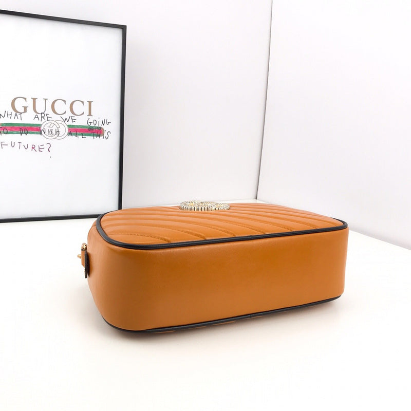 Amelia Fashion - GCI Bags - 2510