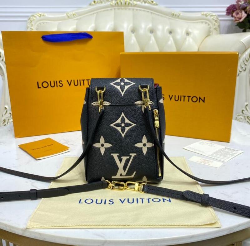 AmeliaLuxury - LOV Bags - 3169