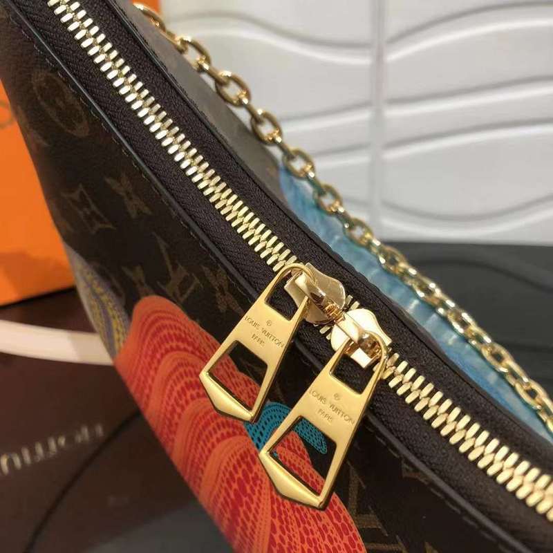 Amelia- Lu-Vi bags - 11578