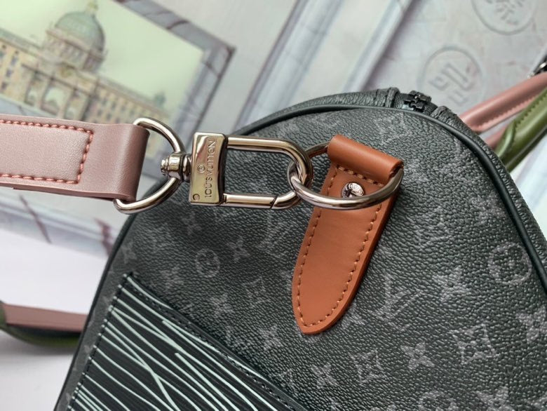 Fan Fashion Lu-Vi bags - 17746