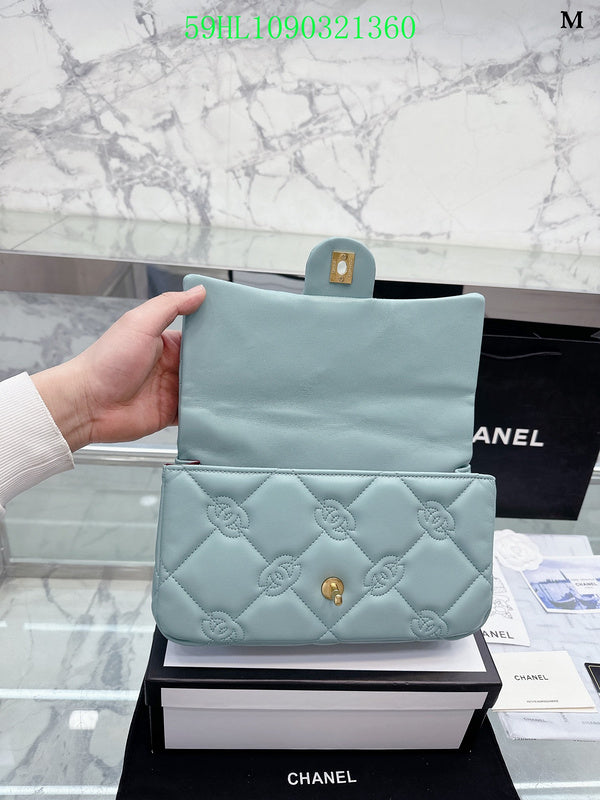 Amelia - CHL Bags - 1272