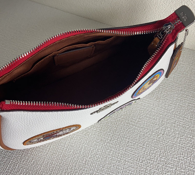 Amelia-i CAH Bags - 081