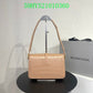 Amelia - BGA Bags - 2005