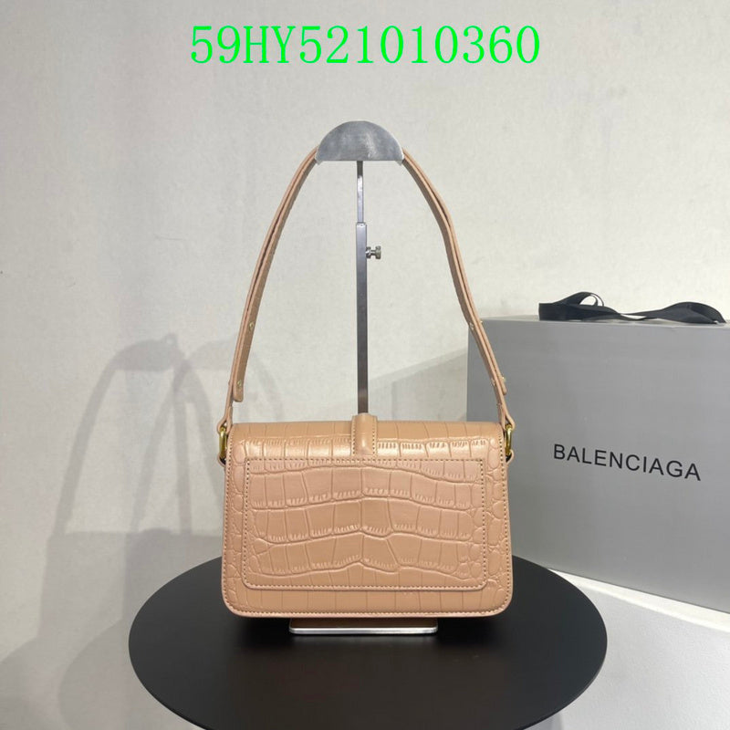 Amelia - BGA Bags - 2005