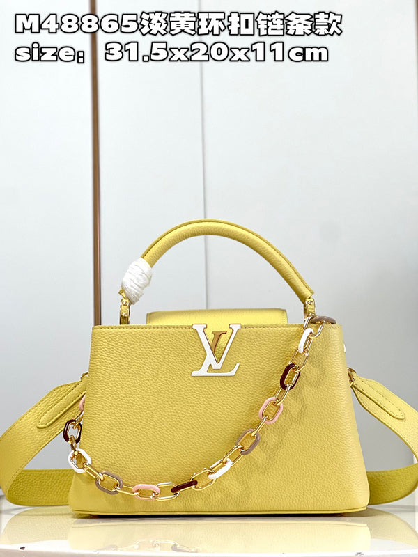 Amelia's Bag Gallery - LOV Bags - 936