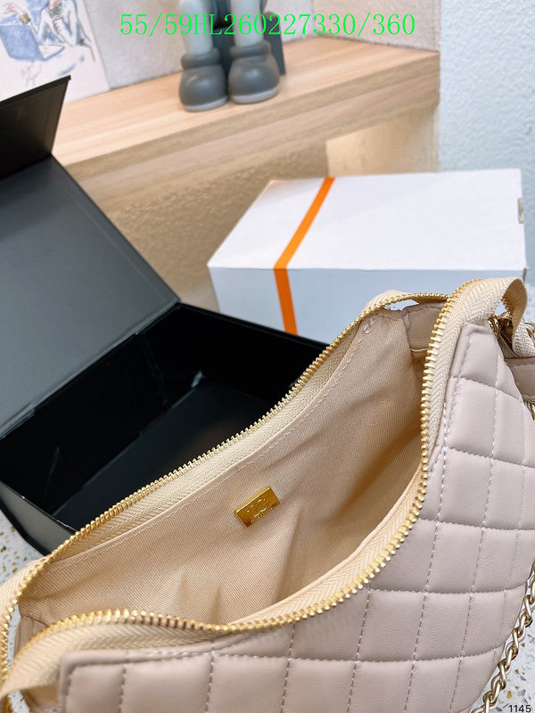 Amelia - CHL Bags - 1493