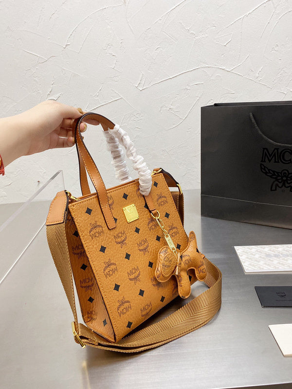 Amelia- - MQM Bags - 209
