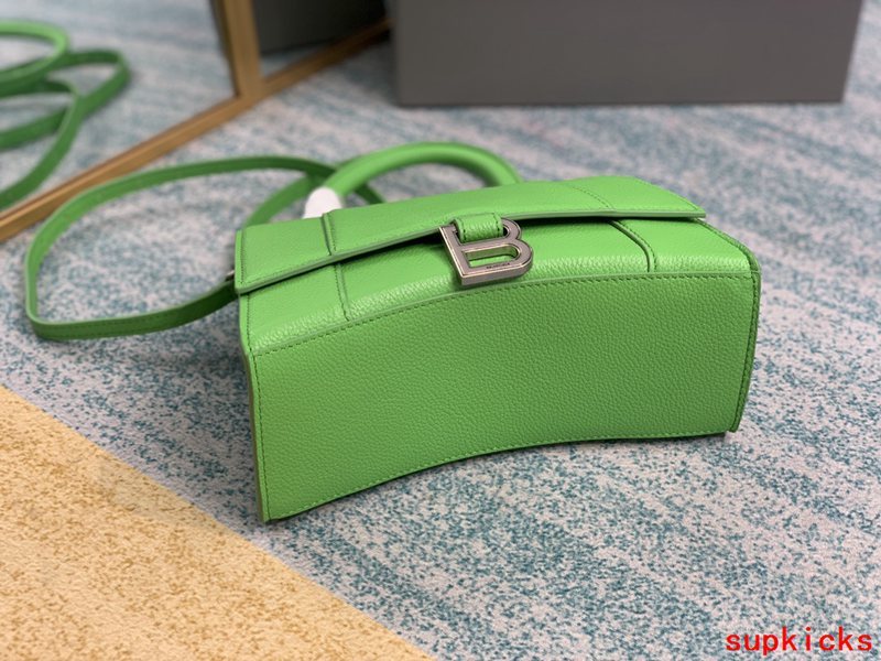 Amelia- BG Hourglass Bags - 175