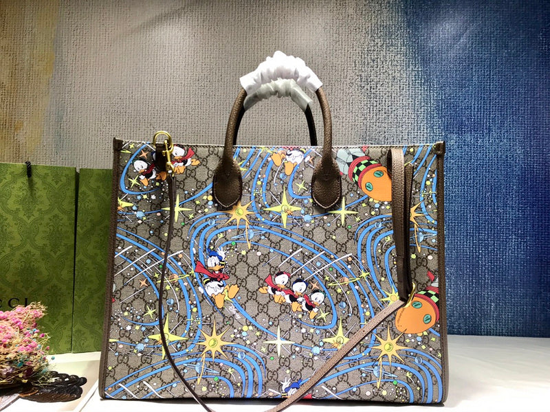 Amelia- GCI Bags - 2023