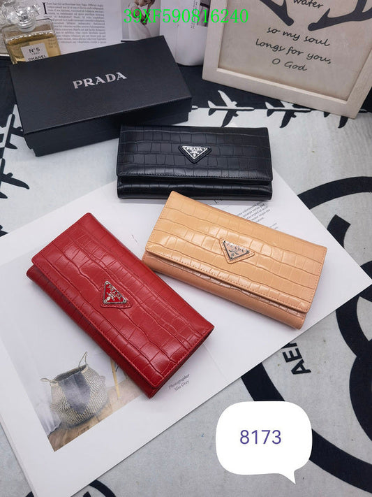 Amelia - PD Wallet - 245