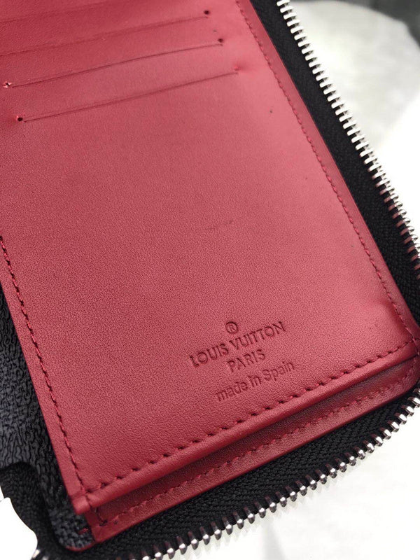 Fan Fashion Lu-Vi bags - 10859