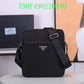 Prada Bags - The Barnes Bags  532