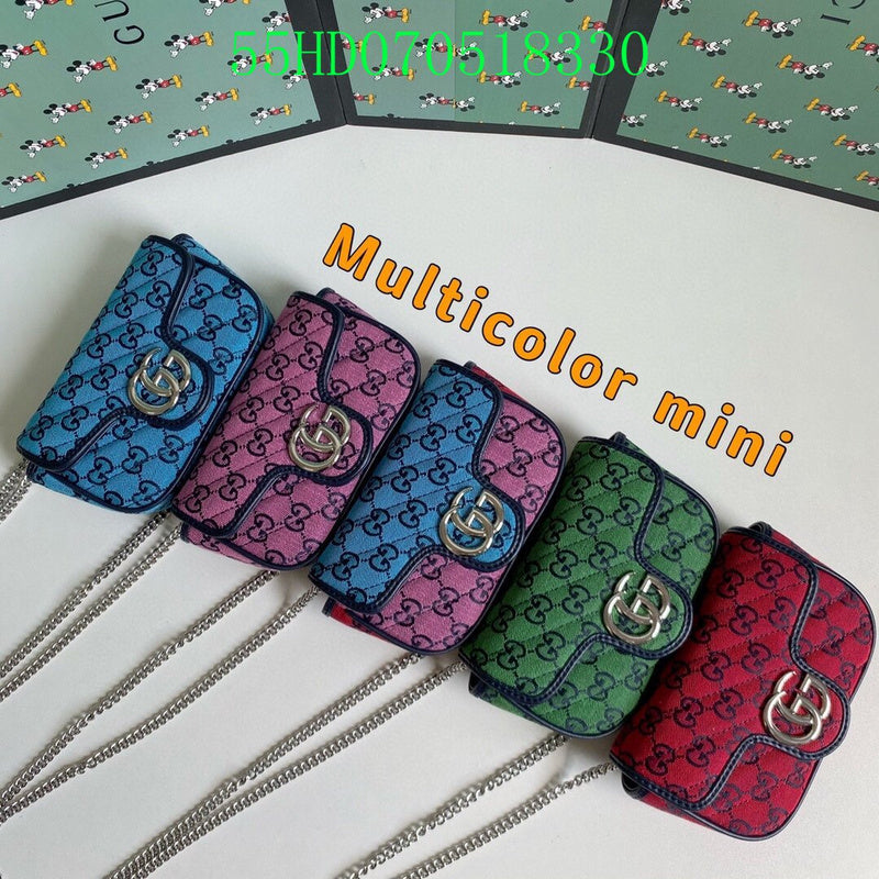 Amelia - GCI Bags - 11043