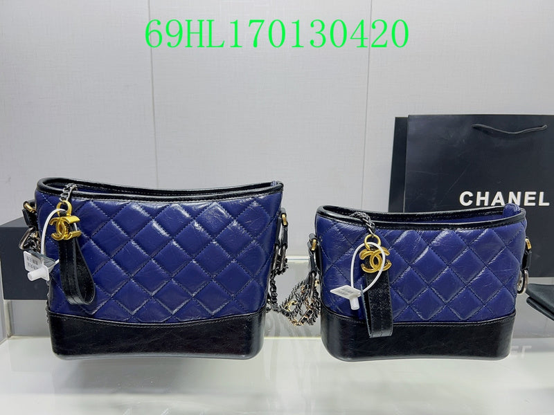 Amelia - CHL Bags - 1585