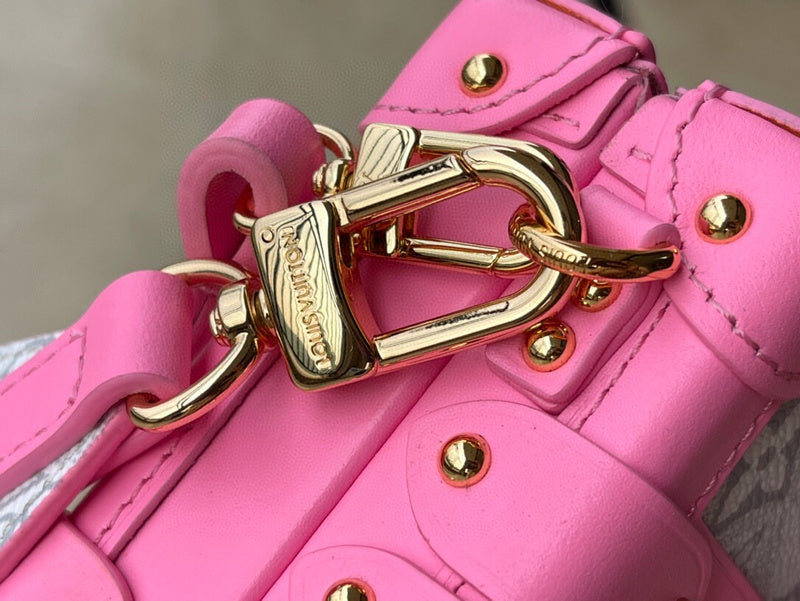 Amelia- Lu-Vi bags - 5962