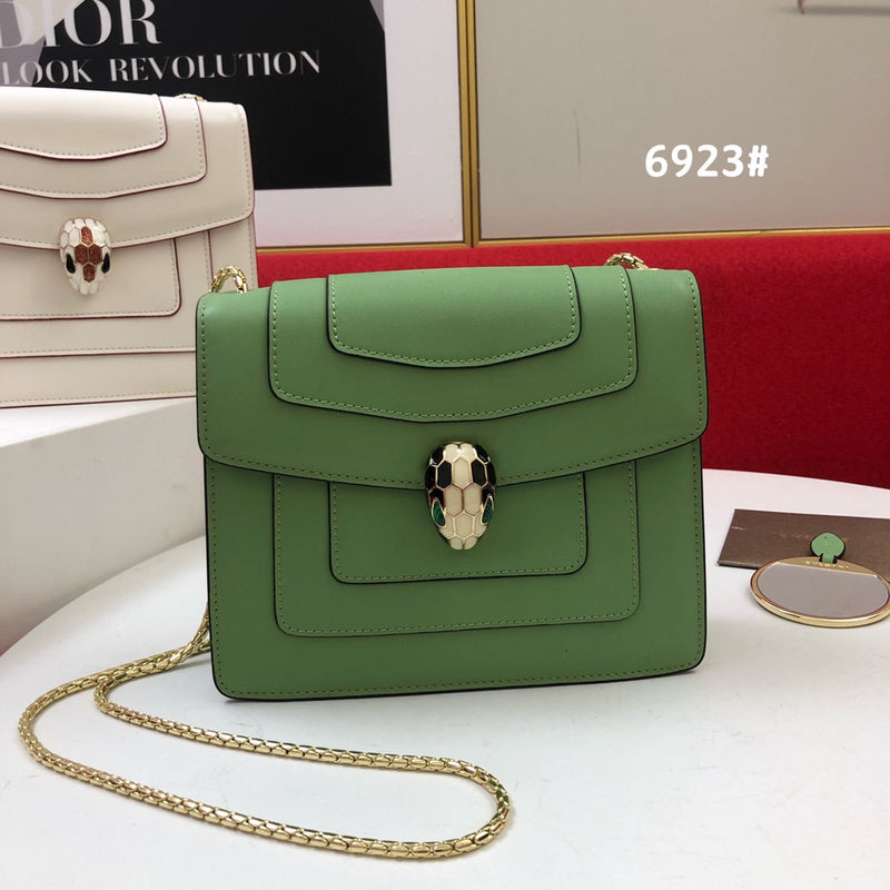 B-Berry Bags - Women Ameliave Luxury Bags - 533