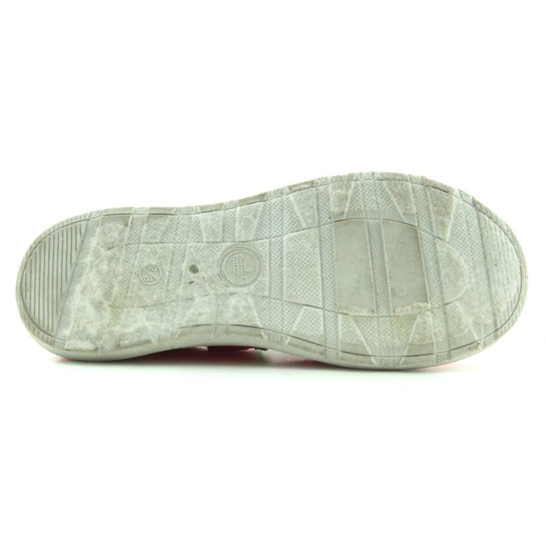 WONDER NATION MEMORY FOAM