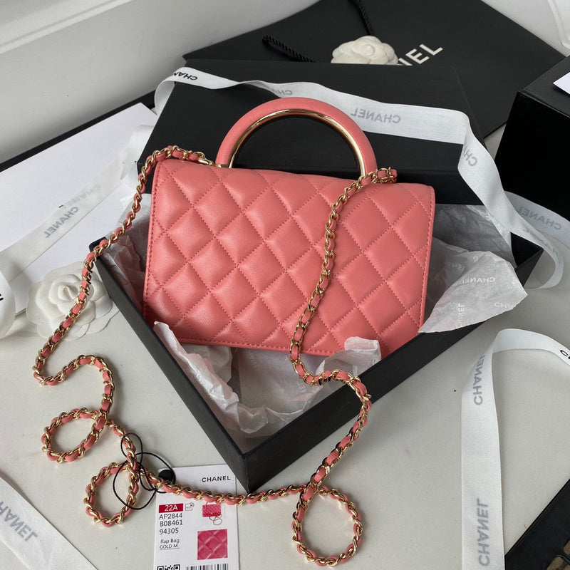Amelia- CHL Bags - 7611