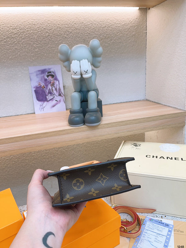 Amelia - LV Bags - 14652