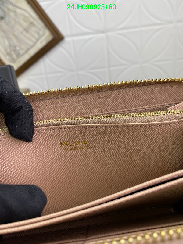 Amelia - PD Wallet - 318
