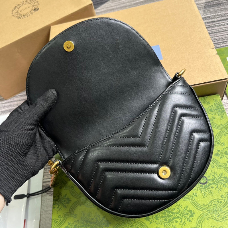 Amelia- GCI LUXURY LADY BAG - BRANDED BAGS FOR WOMEN - 158