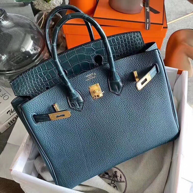 Amelia - HMS Bags - 1597