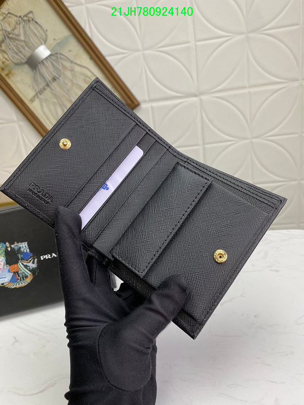 Amelia - PD Wallet - 328