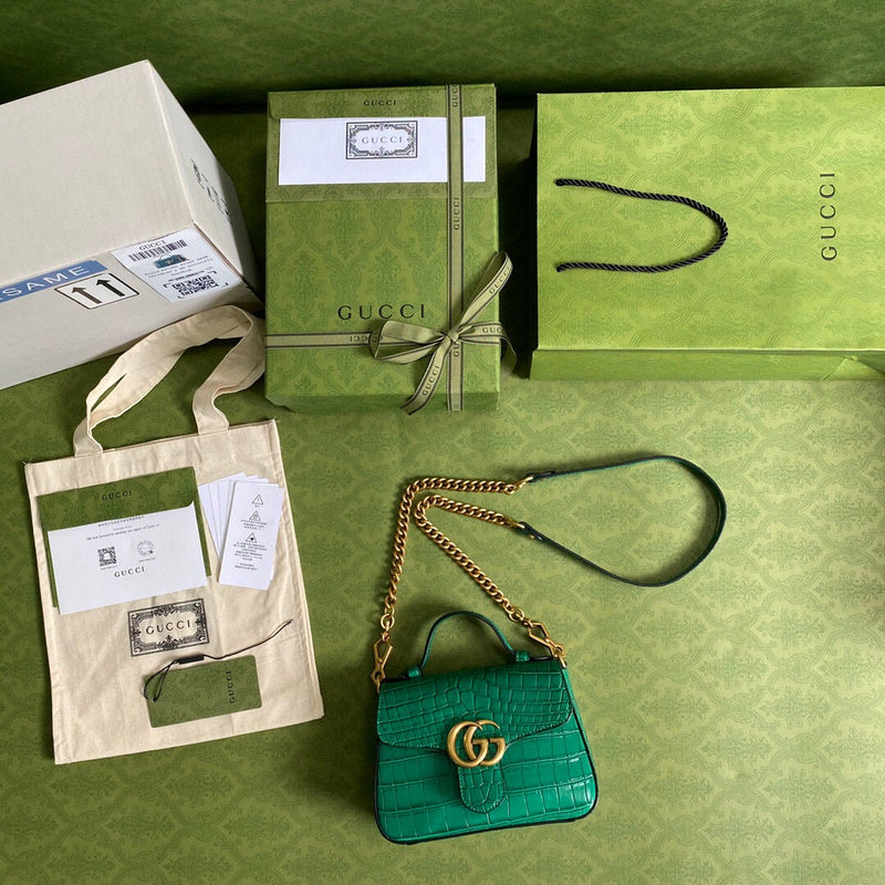 Amelia- GCI Bags - 5845