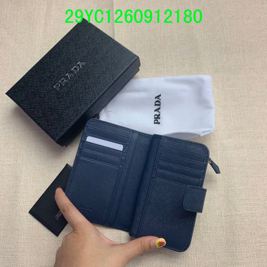 Amelia - PD Wallet - 464