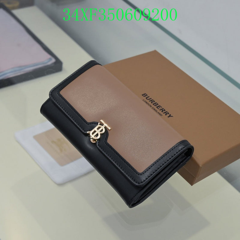 Amelia - BOR Wallet - 171
