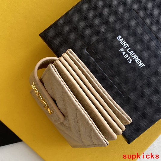 Amelia- - Mix Wallets - 063