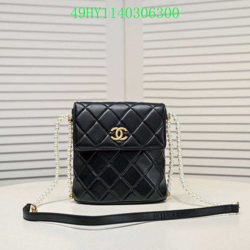 Amelia - CHL Bags - 1457