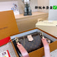 Amelia - LV Bags - 14543