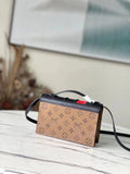Amelia - LV Bags - 15933