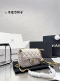 Amelia- CHL Bags - 7156