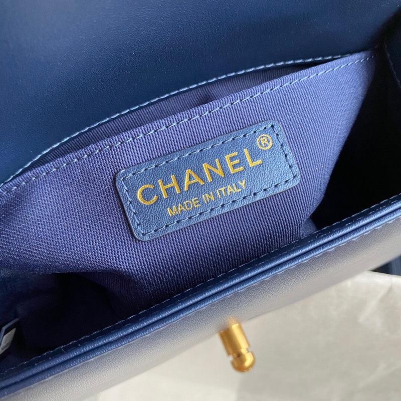 Amelia- CHL Bags - 7427