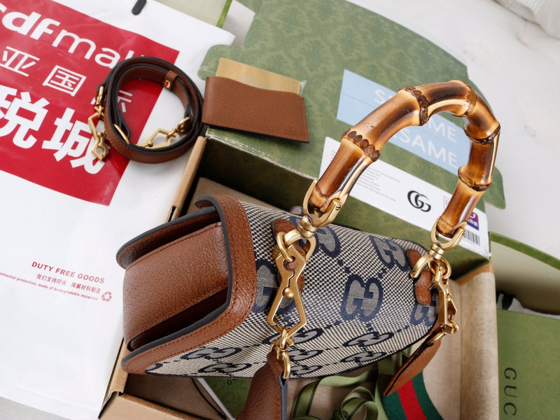 Amelia- GUKI Women Bags - 393
