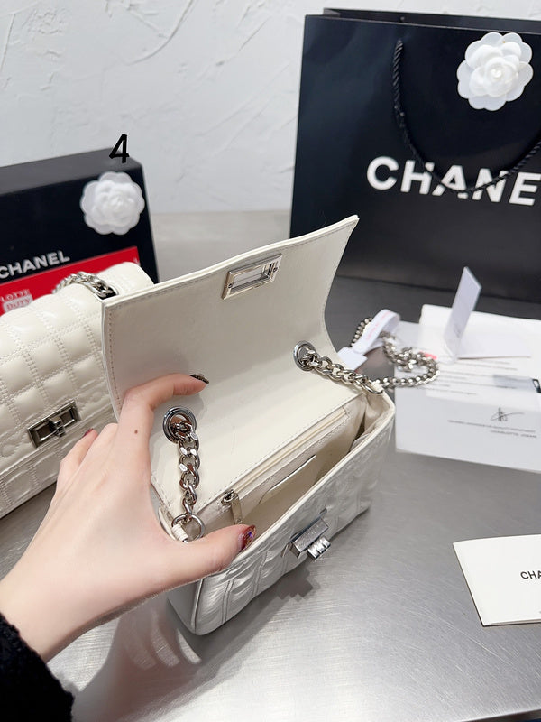 Amelia- CHL Bags - 7004