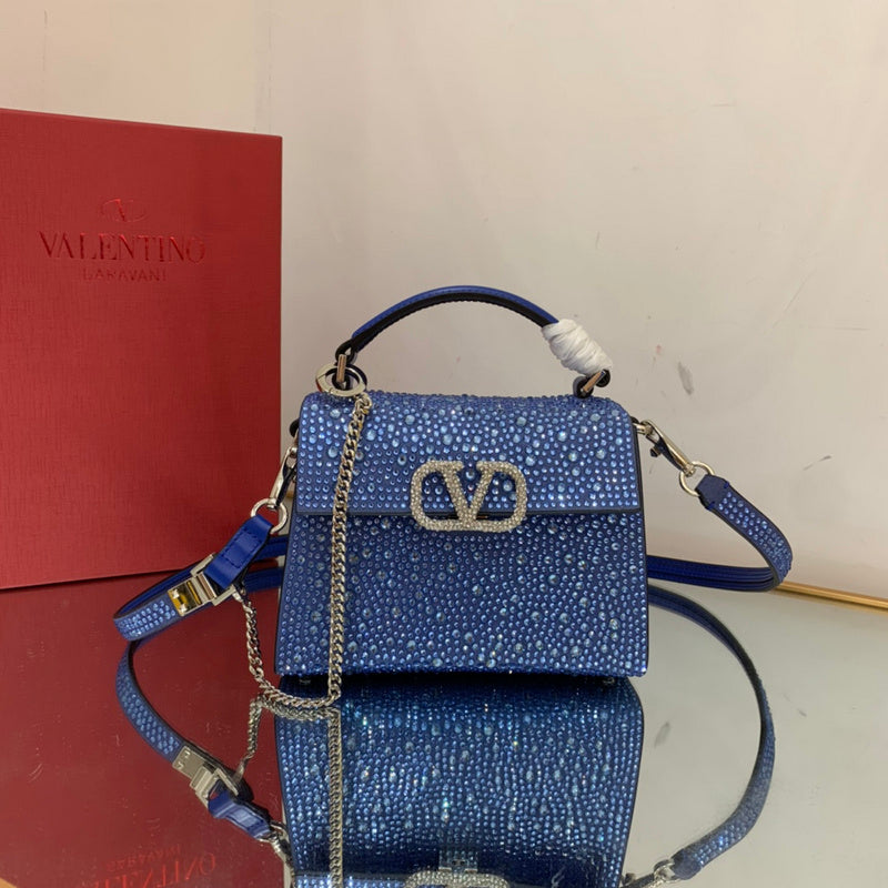 Amelia's Bag Gallery - VEL Bags - 247