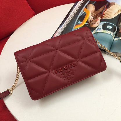 Camila Bags - Prada Bags - 1247