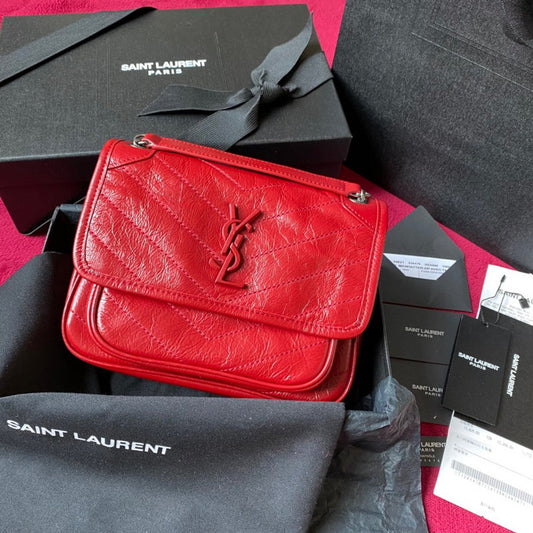 Amelia- SLY Bags 381