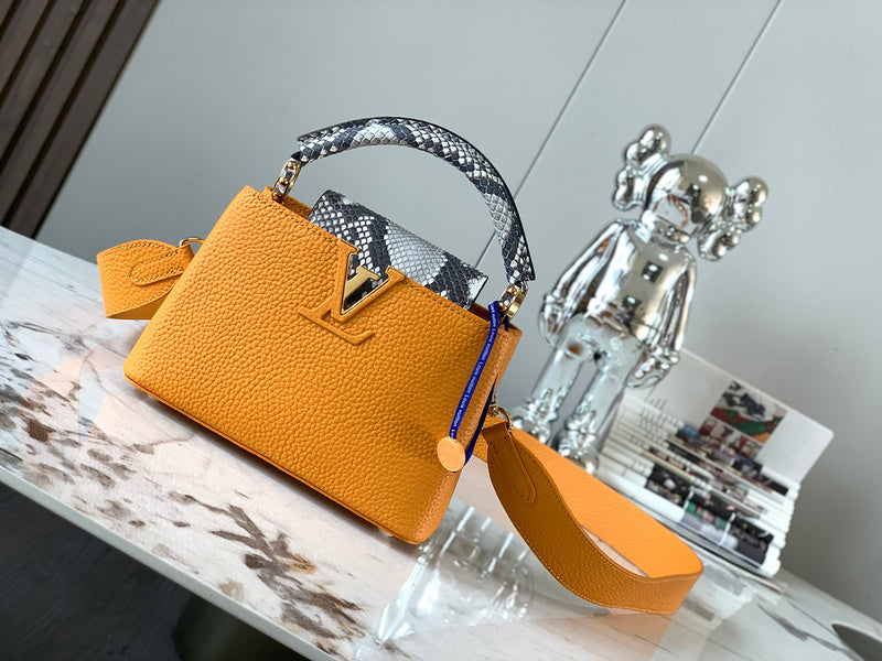 Amelia's Bag Gallery - LOV Bags - 716