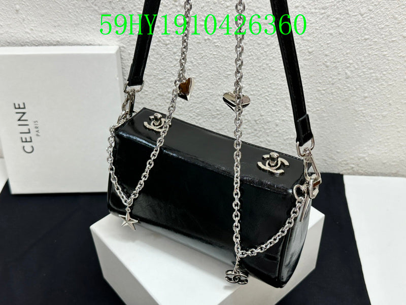 Amelia - CHL Bags - 1035