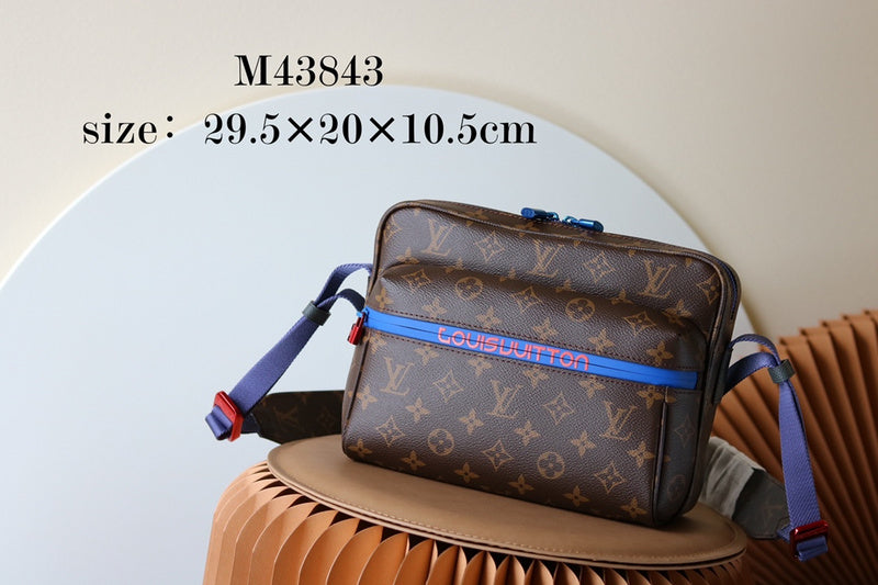 Amelia - LV Bags - 17185