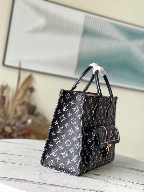 Amelia - LV Bags - 16485