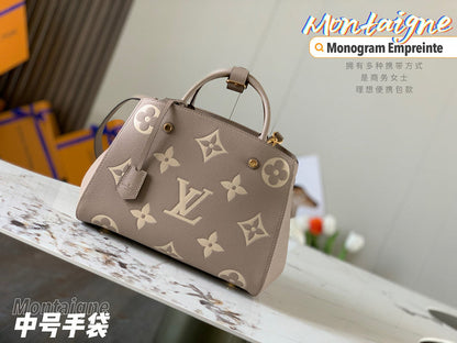 Fan Fashion Lu-Vi Bags - 16633