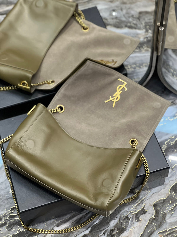 Amelia - YSL Bag - 4207