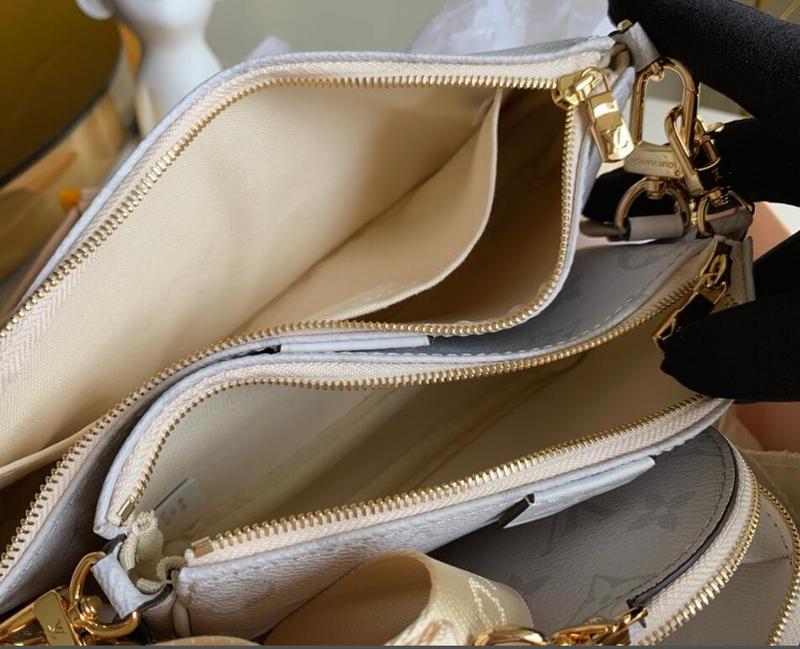 AmeliaLuxury - LOV Bags - 2517