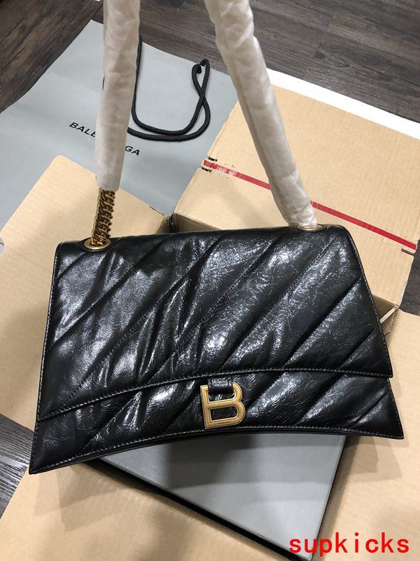 Amelia- BG Hourglass Bags - 046